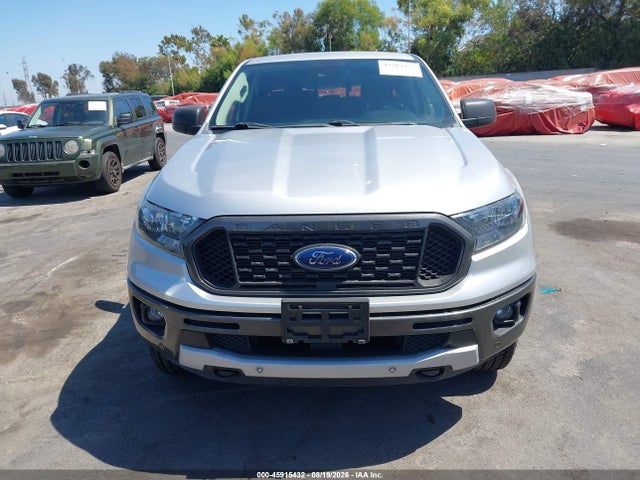 Ford Ranger Xlt 2019 1FTER4EHXKLA34921 Image 12