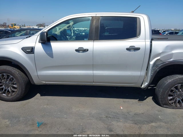 Ford Ranger Xlt 2019 1FTER4EHXKLA34921 Image 14