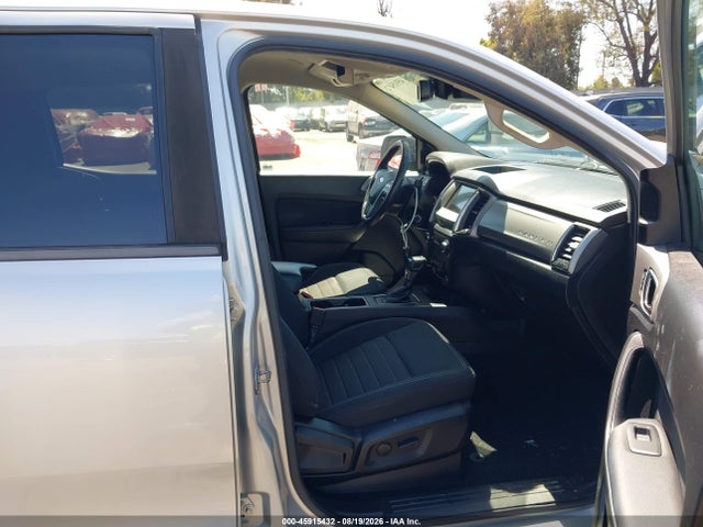 Ford Ranger Xlt 2019 1FTER4EHXKLA34921 Image 5