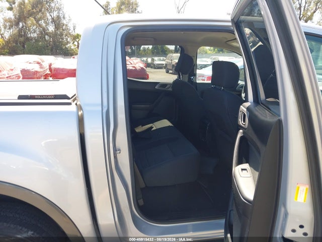 Ford Ranger Xlt 2019 1FTER4EHXKLA34921 Image 8