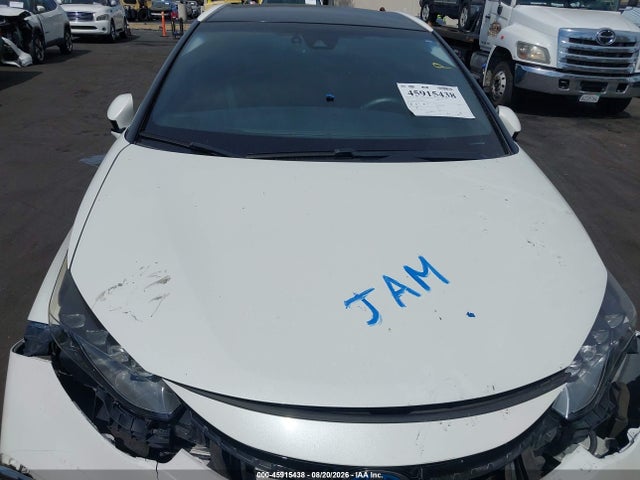 Toyota Mirai 2019 JTDBVRBD7KA007183 Image 10