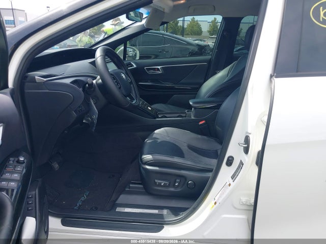 Toyota Mirai 2019 JTDBVRBD7KA007183 Image 5