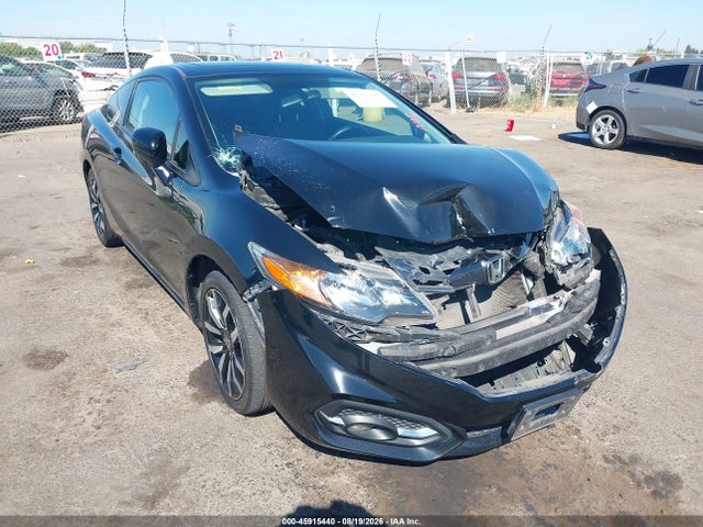 2014 2HGFG3B08EH510928 главное изображение