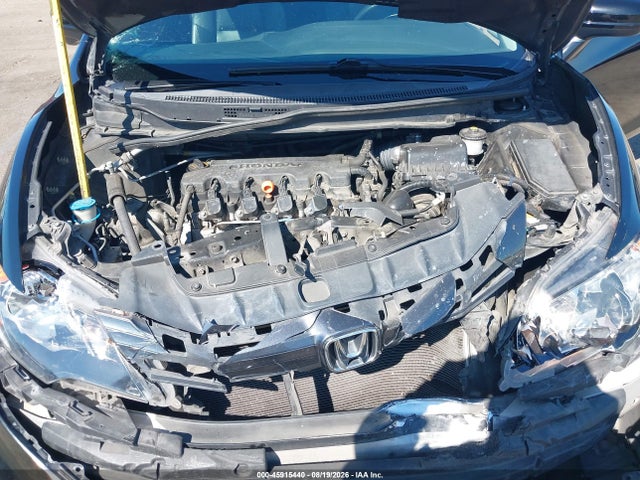 2HGFG3B08EH510928 Honda Civic Ex-l