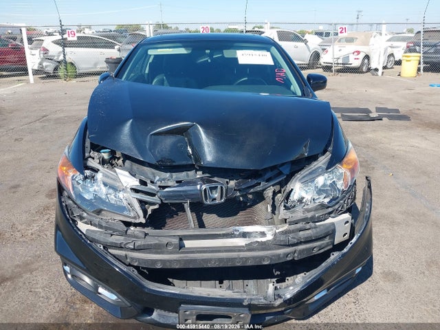 2HGFG3B08EH510928 Honda Civic Ex-l