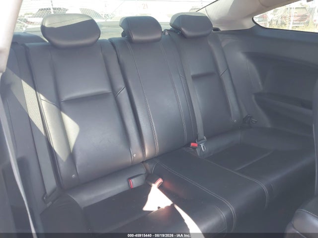 2HGFG3B08EH510928 Honda Civic Ex-l