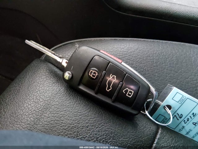 Продажа на аукционе авто 2012 Audi A3 2.0 Tdi Premium, vin: WAUBJAFM2CA122280, номер лота: 45915442