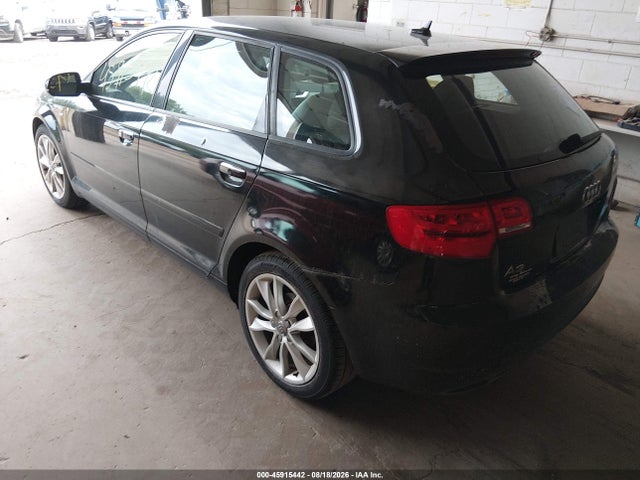 Продажа на аукционе авто 2012 Audi A3 2.0 Tdi Premium, vin: WAUBJAFM2CA122280, номер лота: 45915442