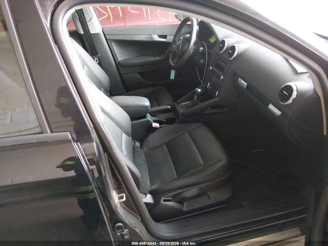 Продажа на аукционе авто 2012 Audi A3 2.0 Tdi Premium, vin: WAUBJAFM2CA122280, номер лота: 45915442