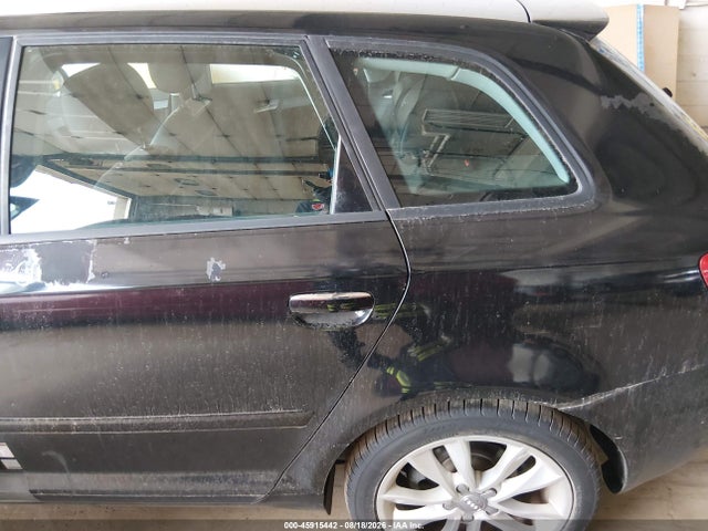 Продажа на аукционе авто 2012 Audi A3 2.0 Tdi Premium, vin: WAUBJAFM2CA122280, номер лота: 45915442
