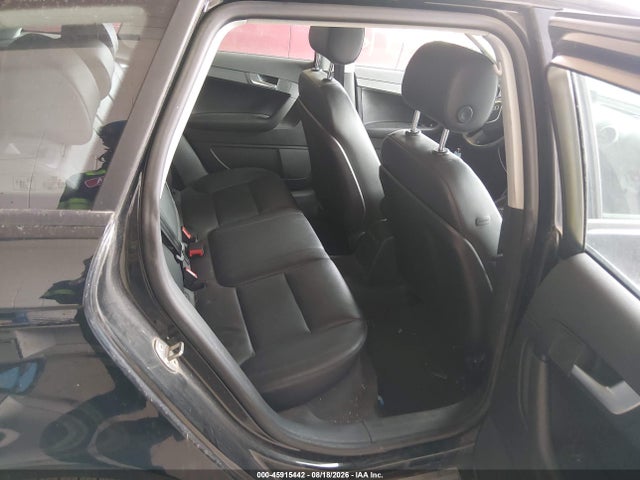 Продажа на аукционе авто 2012 Audi A3 2.0 Tdi Premium, vin: WAUBJAFM2CA122280, номер лота: 45915442