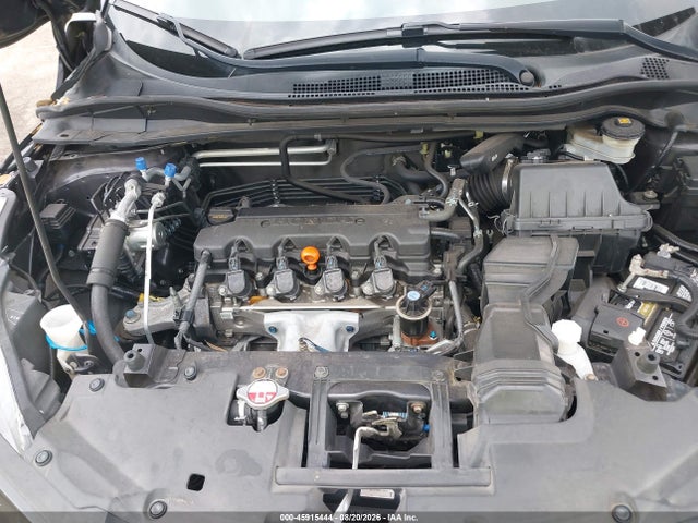 Aukcja sprzedaży 2016 Honda Hr-v Ex-l, vin: 3CZRU5H75GM728988, numer aukcji: 45915444