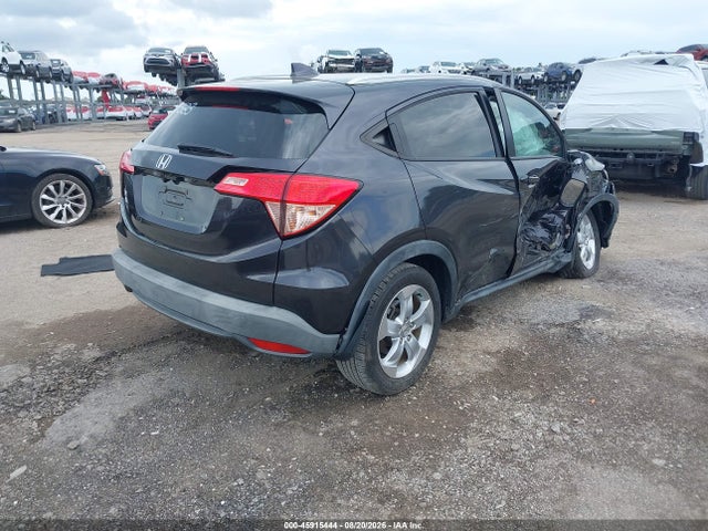 Aukcja sprzedaży 2016 Honda Hr-v Ex-l, vin: 3CZRU5H75GM728988, numer aukcji: 45915444
