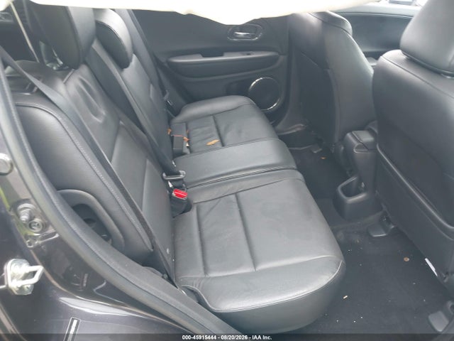 Aukcja sprzedaży 2016 Honda Hr-v Ex-l, vin: 3CZRU5H75GM728988, numer aukcji: 45915444