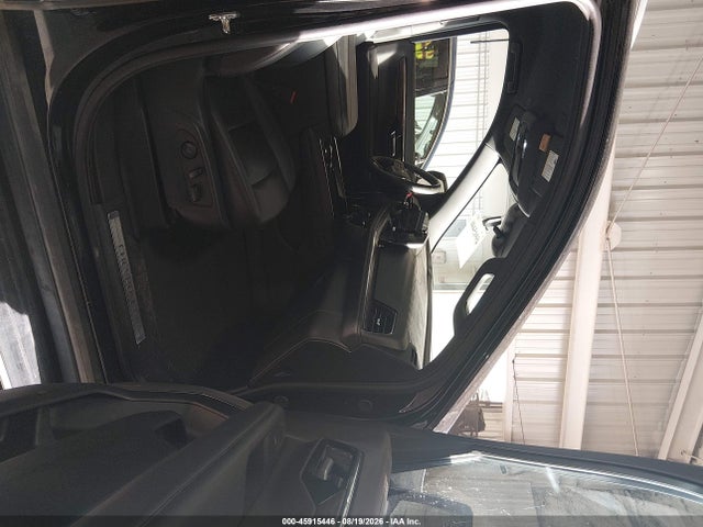 1GNS6NRD3SR277208 Chevrolet Tahoe 4wd Lt