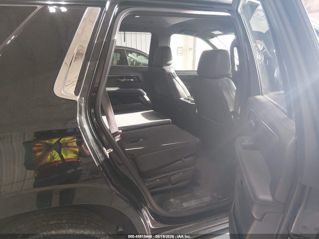1GNS6NRD3SR277208 Chevrolet Tahoe 4wd Lt