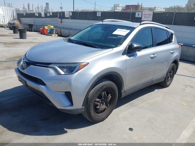 2T3ZFREV0HW372721 Toyota RAV4 LE