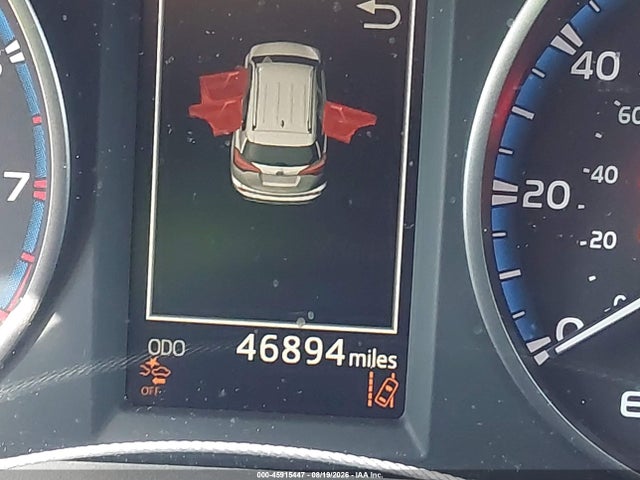 Toyota RAV4 LE 2017 2T3ZFREV0HW372721 Image 7