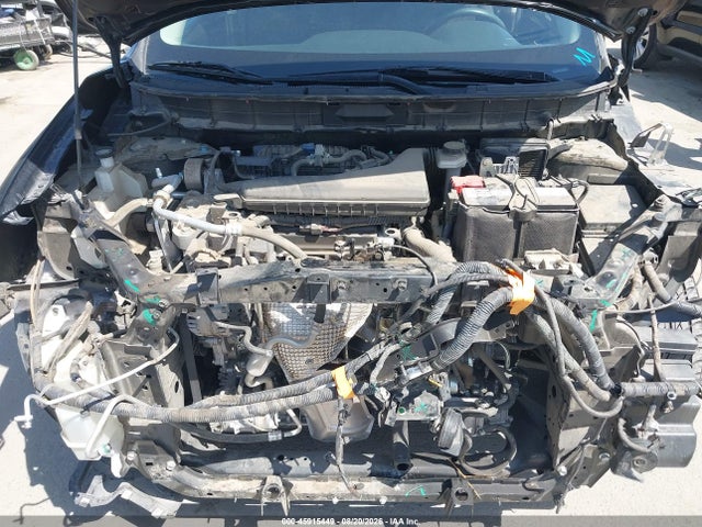 45915449 :رقم المزاد ، KNMAT2MT2KP549401 vin ، 2019 Nissan Rogue S مزاد بيع