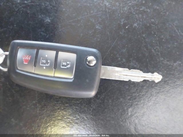 45915449 :رقم المزاد ، KNMAT2MT2KP549401 vin ، 2019 Nissan Rogue S مزاد بيع