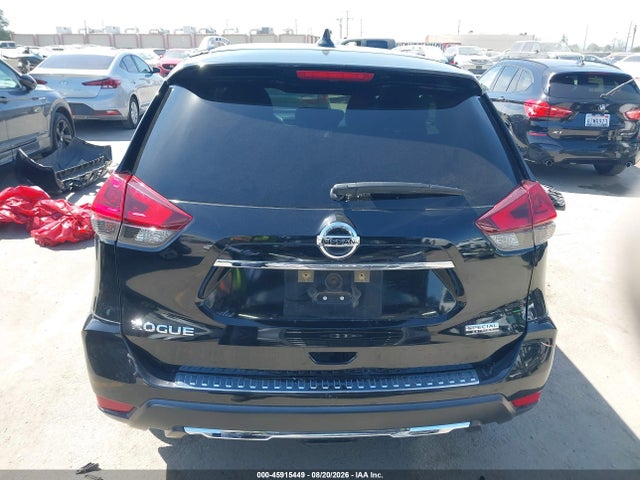 45915449 :رقم المزاد ، KNMAT2MT2KP549401 vin ، 2019 Nissan Rogue S مزاد بيع