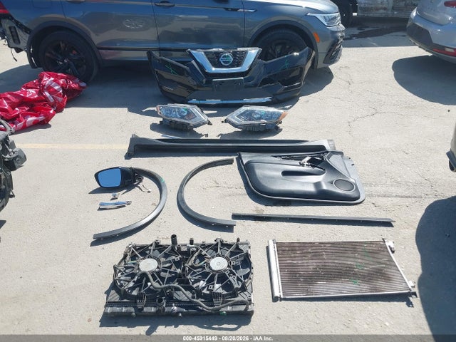 45915449 :رقم المزاد ، KNMAT2MT2KP549401 vin ، 2019 Nissan Rogue S مزاد بيع