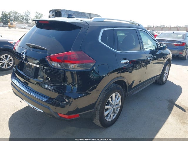 45915449 :رقم المزاد ، KNMAT2MT2KP549401 vin ، 2019 Nissan Rogue S مزاد بيع