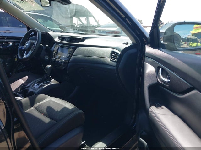 45915449 :رقم المزاد ، KNMAT2MT2KP549401 vin ، 2019 Nissan Rogue S مزاد بيع