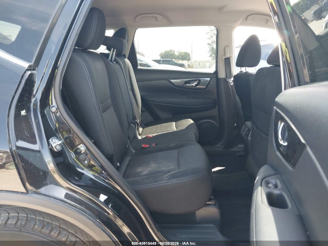 45915449 :رقم المزاد ، KNMAT2MT2KP549401 vin ، 2019 Nissan Rogue S مزاد بيع