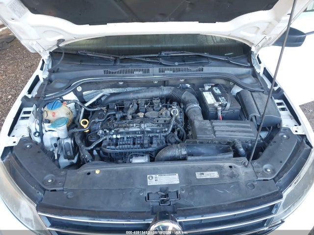 Продаж на аукціоні авто 2015 Volkswagen Jetta 1.8t Se, vin: 3VWD17AJ5FM250304, номер лоту: 45915453