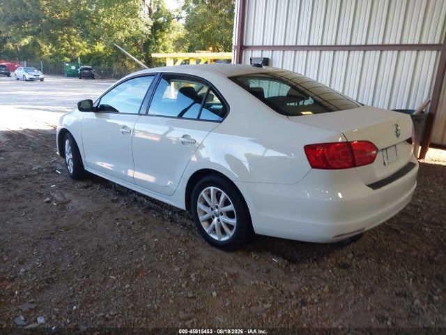 Продаж на аукціоні авто 2015 Volkswagen Jetta 1.8t Se, vin: 3VWD17AJ5FM250304, номер лоту: 45915453