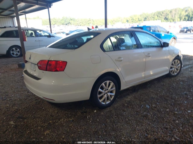 Продаж на аукціоні авто 2015 Volkswagen Jetta 1.8t Se, vin: 3VWD17AJ5FM250304, номер лоту: 45915453