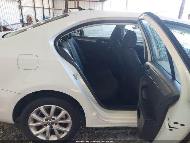 Продаж на аукціоні авто 2015 Volkswagen Jetta 1.8t Se, vin: 3VWD17AJ5FM250304, номер лоту: 45915453