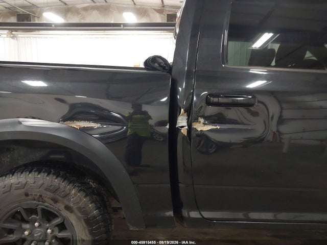 Aukcja sprzedaży 2017 Ram 1500 Rebel  4x4 5'7 Box, vin: 1C6RR7YT8HS830883, numer aukcji: 45915455