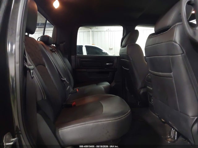 Aukcja sprzedaży 2017 Ram 1500 Rebel  4x4 5'7 Box, vin: 1C6RR7YT8HS830883, numer aukcji: 45915455