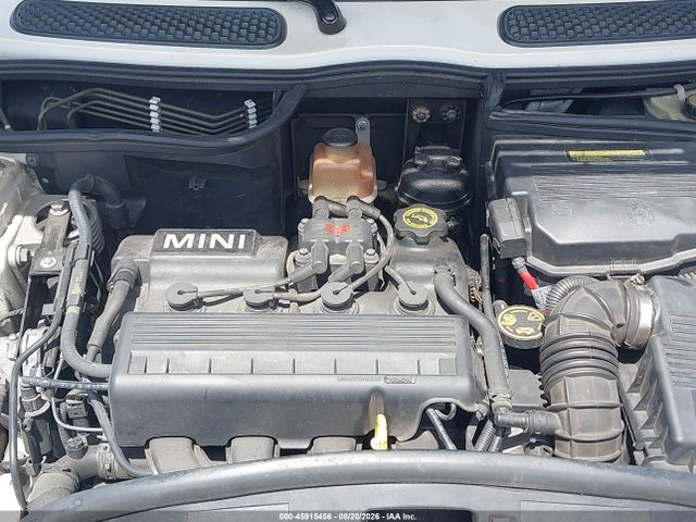 Auction sale of the 2004 Mini Cooper, vin: WMWRC33494TJ55453, lot number: 45915456