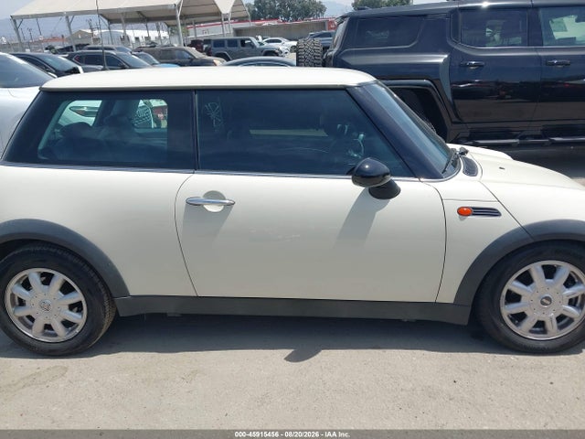 Auction sale of the 2004 Mini Cooper, vin: WMWRC33494TJ55453, lot number: 45915456