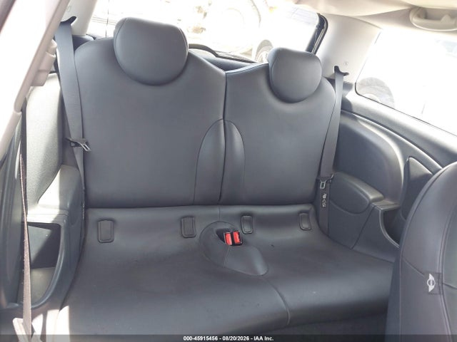 Auction sale of the 2004 Mini Cooper, vin: WMWRC33494TJ55453, lot number: 45915456