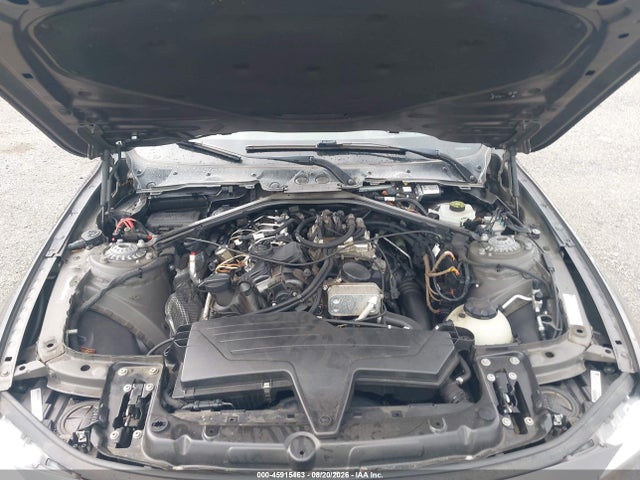 45915463 :رقم المزاد ، WBA3B5C57EP544244 vin ، 2014 Bmw 328i Xdrive مزاد بيع