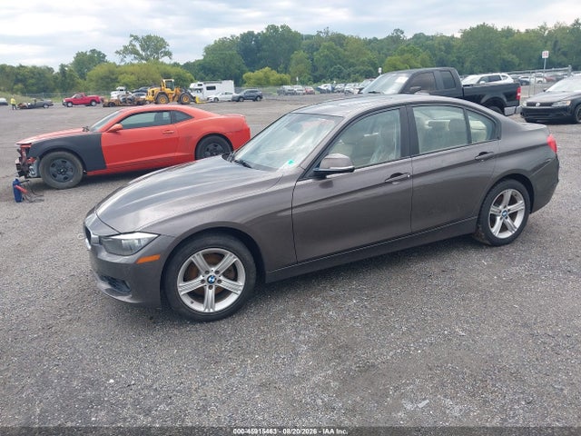 45915463 :رقم المزاد ، WBA3B5C57EP544244 vin ، 2014 Bmw 328i Xdrive مزاد بيع