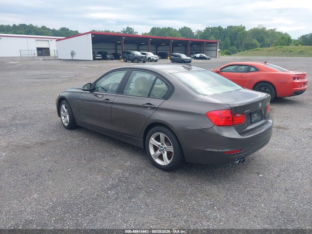 45915463 :رقم المزاد ، WBA3B5C57EP544244 vin ، 2014 Bmw 328i Xdrive مزاد بيع