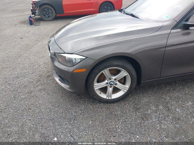 45915463 :رقم المزاد ، WBA3B5C57EP544244 vin ، 2014 Bmw 328i Xdrive مزاد بيع