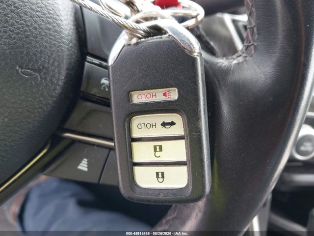 Aukcja sprzedaży 2021 Honda Accord Sport, vin: 1HGCV1F38MA073818, numer aukcji: 45915466