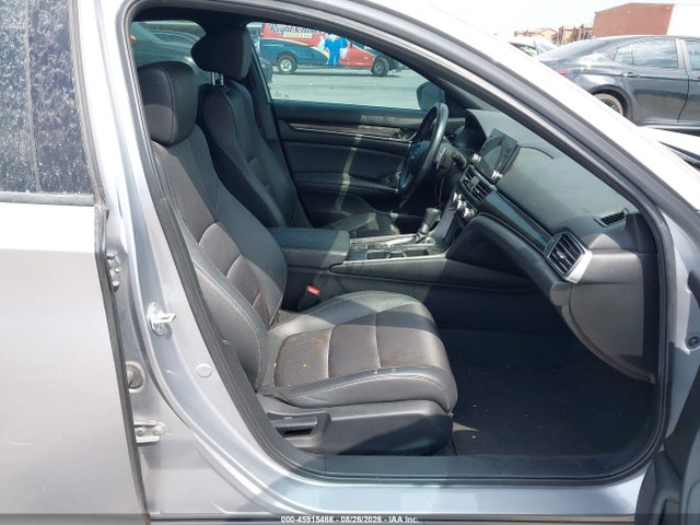 Aukcja sprzedaży 2021 Honda Accord Sport, vin: 1HGCV1F38MA073818, numer aukcji: 45915466