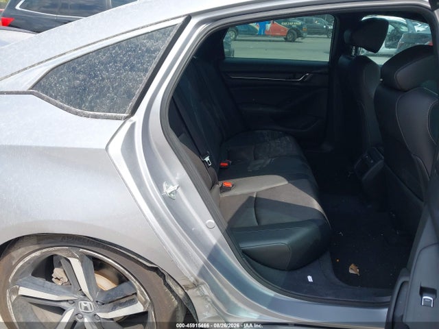 Aukcja sprzedaży 2021 Honda Accord Sport, vin: 1HGCV1F38MA073818, numer aukcji: 45915466