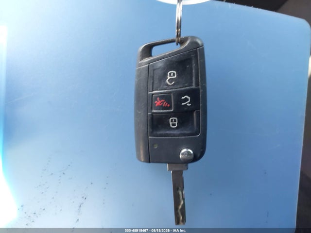 2019 Volkswagen Jetta 1.4t R-line/1.4t S/1.4t Se მანქანა იყიდება აუქციონზე, vin: 3VWC57BU5KM056634, აუქციონის ნომერი: 45915467