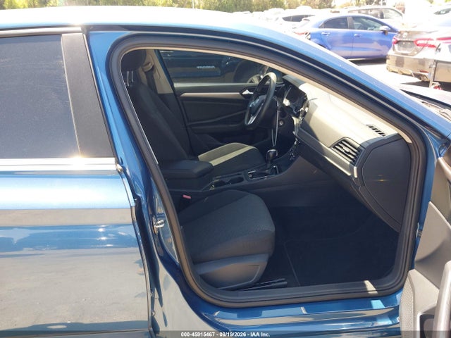 2019 Volkswagen Jetta 1.4t R-line/1.4t S/1.4t Se მანქანა იყიდება აუქციონზე, vin: 3VWC57BU5KM056634, აუქციონის ნომერი: 45915467