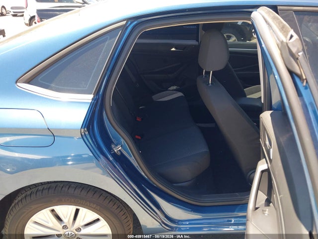 2019 Volkswagen Jetta 1.4t R-line/1.4t S/1.4t Se მანქანა იყიდება აუქციონზე, vin: 3VWC57BU5KM056634, აუქციონის ნომერი: 45915467