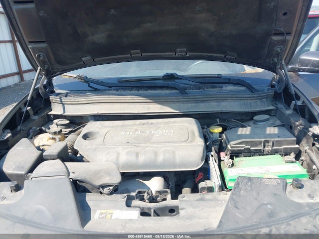 45915468 :رقم المزاد ، 1C4PJLCB6GW297616 vin ، 2016 Jeep Cherokee Latitude مزاد بيع