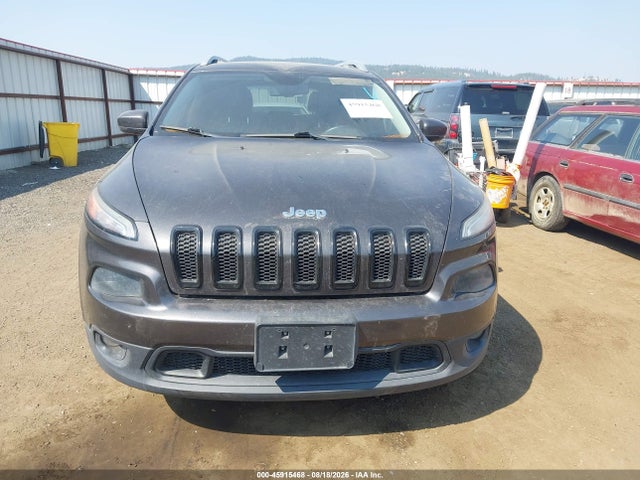 45915468 :رقم المزاد ، 1C4PJLCB6GW297616 vin ، 2016 Jeep Cherokee Latitude مزاد بيع